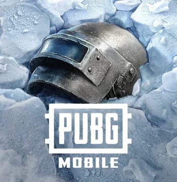 شدات Pubg Mobile