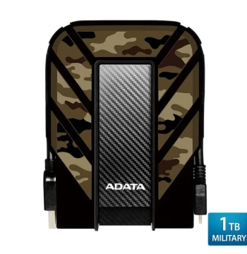 ADATA hard drive