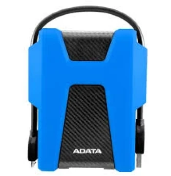 ADATA hard drive 2Tb