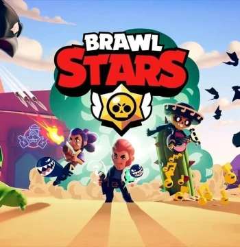 براول ستارز (Brawl Stars)