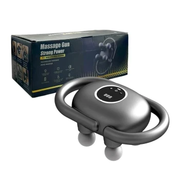FH380MASSAGE GUN STRONG POWER