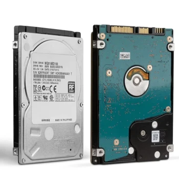 هارد داخلي 500GB - SATA