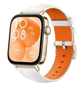ساعه هواوي3 NFC EDD fit