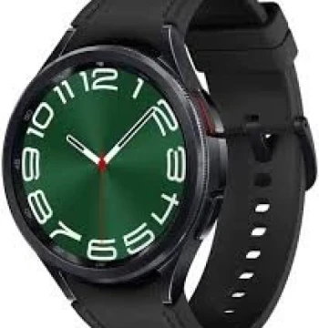 galaxy watch 6 m47 CLASIC