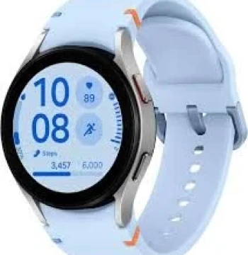 galaxy watch fe