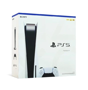 جهاز مهكر فات PS5