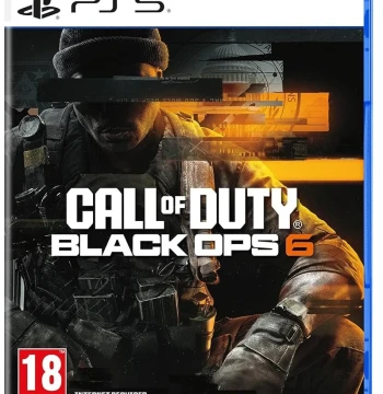 PS5 COD BLACKOPS6