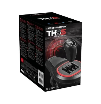 AD-ON SHIFTER- TS8H