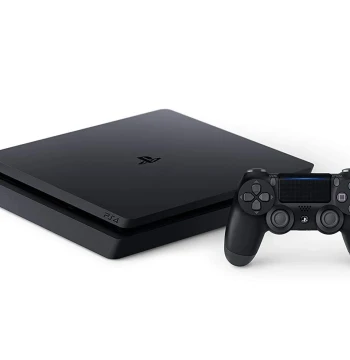 جهاز 500GB - PS4سلم