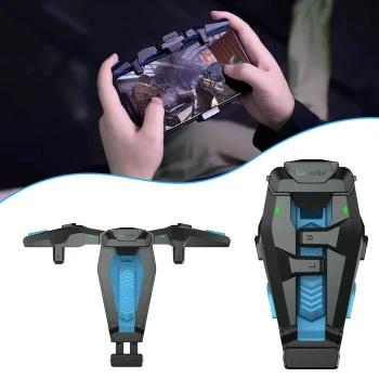 OGAMESIR F4 FALCON