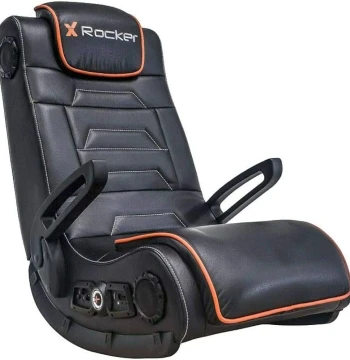 XROCKER SENTINEL4.1 FLOOR SOFA