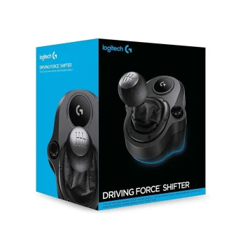 DRIVING FORCE _ G29/G920