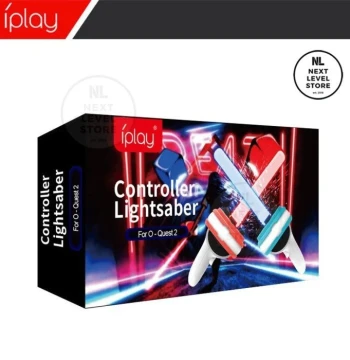 CONTROLLER LIGHT - HBV-Q04 يد نضارو كويست