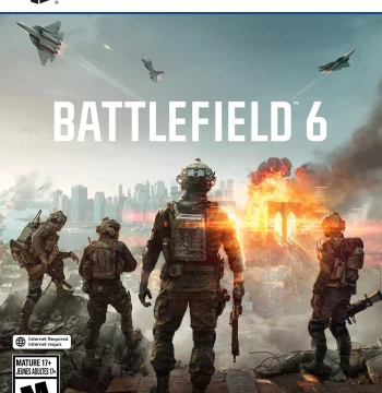 battlefleld 6