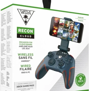 TURTLE BEACH RECON CLOUD- 59797