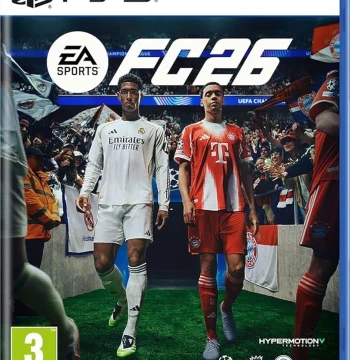 FC 26 PS5
