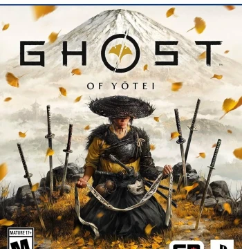 GHOST OF YOTI