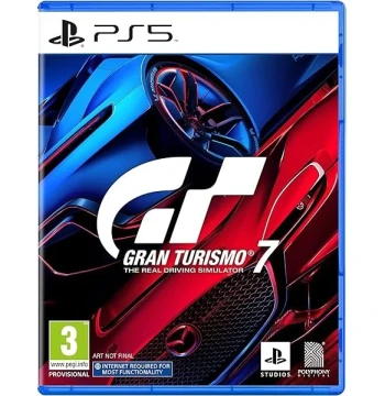 GRAN TURISMO 7