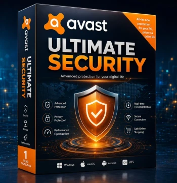 AVAST ULTMATE SECURITY