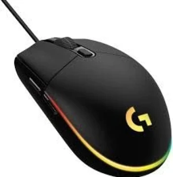 ماوس Logitech G203