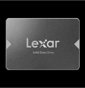 LEXAR ssd 1T