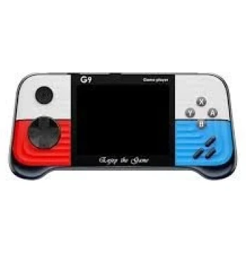 G9اتاري العاب