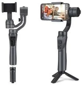CQL 3 AXIS GIMBAL
