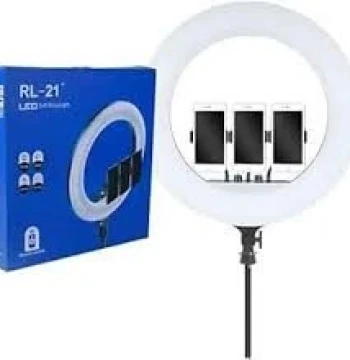 RING FULL LIGHT-RL 21