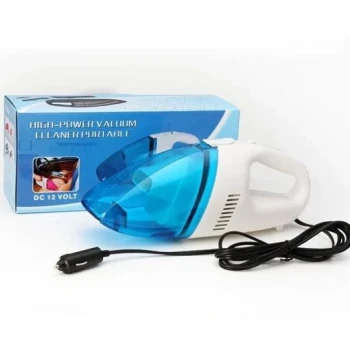 DUST CLEANER مكنسة