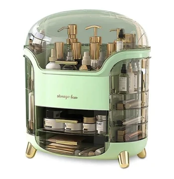 MAKEUP BOX1210