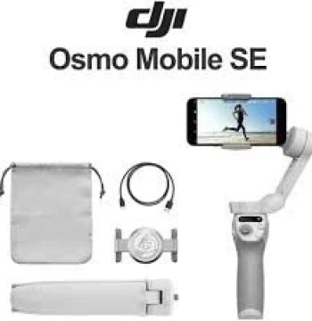 DJI OSMO Mobile SE smart Gimbal