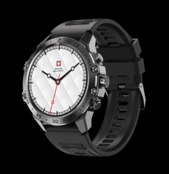 SWISS MILTARY WATCH SM-WCH-DOM5